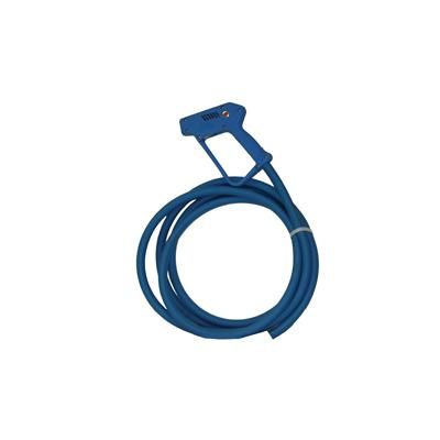 JE Adams Gun & Hose Assembly Kit 8898-1