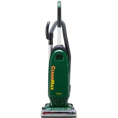 CleanMax Nitro Upright Vacuum with Quick Draw Tools CMNR-QD