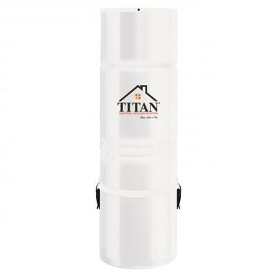 Titan TCS7702 Central Vacuum System by CycloVac, 120 volts