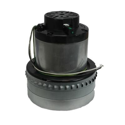 Lamb Ametek 117511-00 3-stage 7.2" vacuum motor, 120 volt.