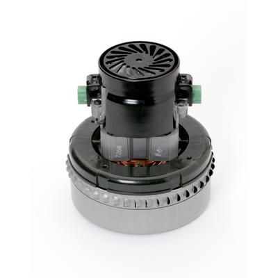 Lamb Ametek 116406-13 2-stage 5.7" vacuum motor, 36 volt