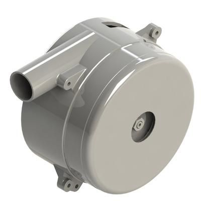Ametek Windjammer 116630-06 Brushless 120 Volt Blower Motor