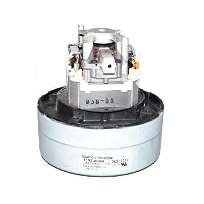 Numatic/NaceCare Canister Vacuum Motor, 120 volts 205401