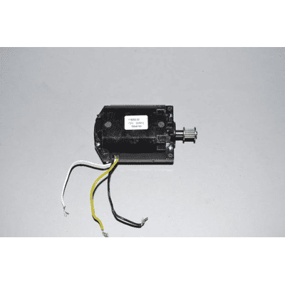 DustCare PB11 Power Nozzle Motor with Geared Shaft, 118252-53