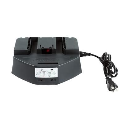 ProTeam GoFlex Pro Backpack Lithium Ion Battery Charger and Cord 107516
