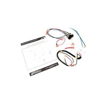 ProTeam ProForce 1500XP and 1200XP Wire Harness Kit 105754