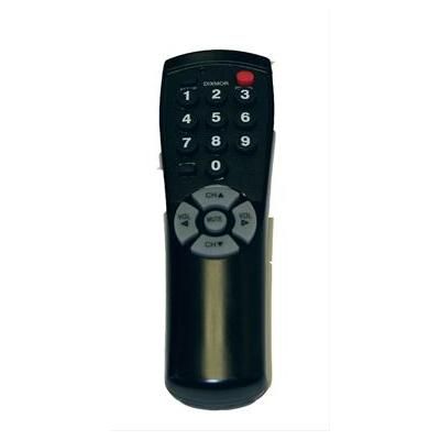 JE Adams Remote Control Programmer for Dixmor Digital Display 8000-30