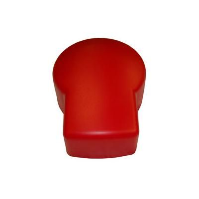 JE Adams Red Peninsula Dome 8308R