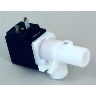 Kent Valve Solenoid, 24 Volts 9096555000