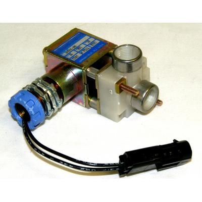Advance Solenoid Valve Assembly 56409154