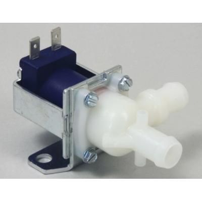 Tennant - Castex Nobles Fluid Control Solenoid Valve, 24 Volts 603310AM