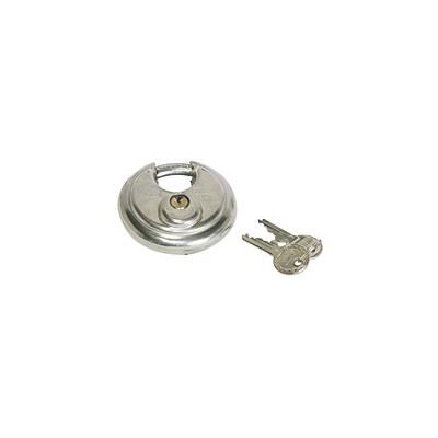 JE Adams Security Option - Abus Lock 6024