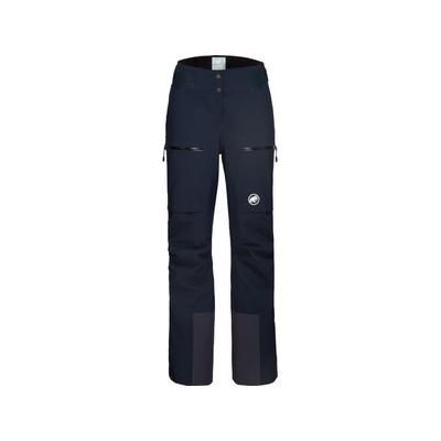 Mammut Stoney HS Thermo Pants - Women's Marine 36 1020-13790-5118-36-10