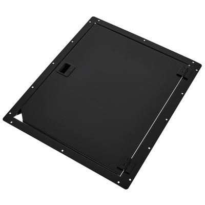 Adam Hall Rack Door 87601 B-Stock