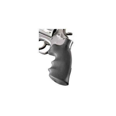 Hogue Monogrip Rubber Grip S&W N Frame Round Butt