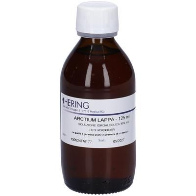 HERING Arctium Lappa Tintura Madre 125 ml Gocce orali