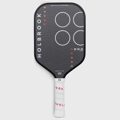 Holbrook Aero Metallic T 16MM Paddle Pickleball Paddles