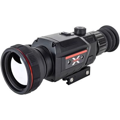 X-Vision Impact 250 4.7-18.8x50mm Thermal Imaging Rifle Scope 50Hz Black Medium TS250