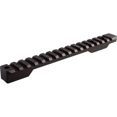 Talley Picatinny Base for Howa Mini Matte Black Anodize 20 MOA P0M252157