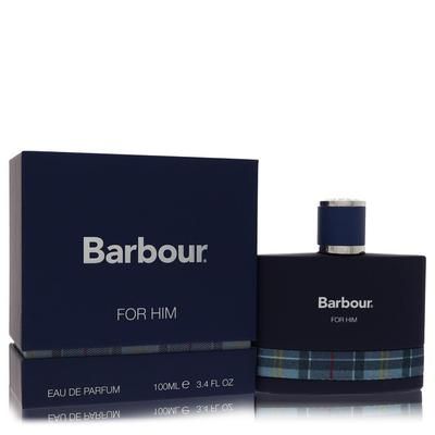 Barbour Coastal For Men By Barbour Eau De Parfum Spray 3.4 Oz