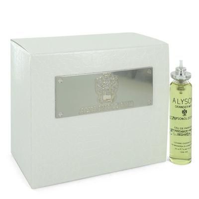 Alyson Oldoini Oranger Moi For Women By Alyson Oldoini Eau De Parfum Refillable Spray 1.4 Oz