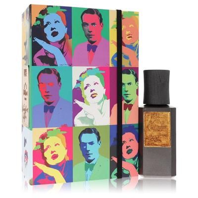 Cafe Chantant Exceptional Edition For Women By Nobile 1942 Extrait De Parfum Spray (unisex) 2.5 Oz
