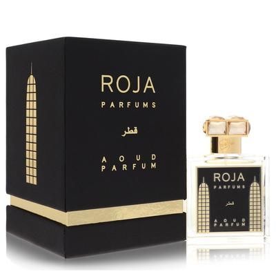 Roja Qatar For Women By Roja Parfums Extrait De Parfum Spray (unisex) 1.7 Oz