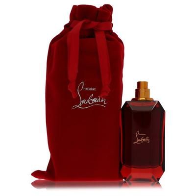 Christian Louboutin Loubiprince For Women By Christian Louboutin Eau De Parfum Intense Spray With Po