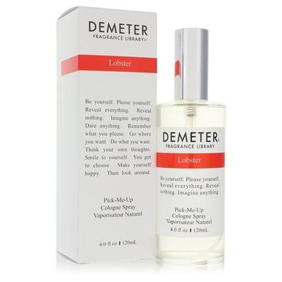 Demeter Lobster For Women By Demeter Cologne Spray (unisex) 4 Oz