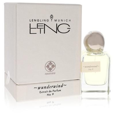 Lengling Munich No 9 Wunderwind For Men By Lengling Munich Extrait De Parfum (unisex) 1.7 Oz