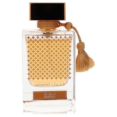 Rasasi Qasamat Bareeq For Women By Rasasi Eau De Parfum Spray (unisex Unboxed) 2.2 Oz