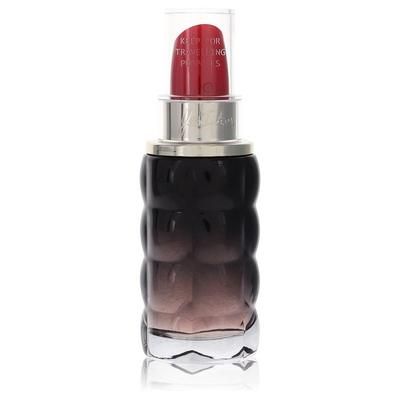 Yes I Am For Women By Cacharel Eau De Parfum Spray (tester) 1.7 Oz