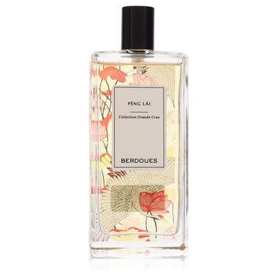Peng Lai For Women By Berdoues Eau De Parfum Spray (tester) 3.38 Oz