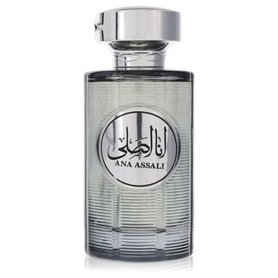 Ana Assali For Men By Rihanah Eau De Parfum Spray (unisex Unboxed) 3.4 Oz