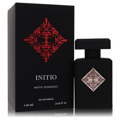 Initio Mystic Experience For Men By Initio Parfums Prives Eau De Parfum Spray (unisex) 3.04 Oz