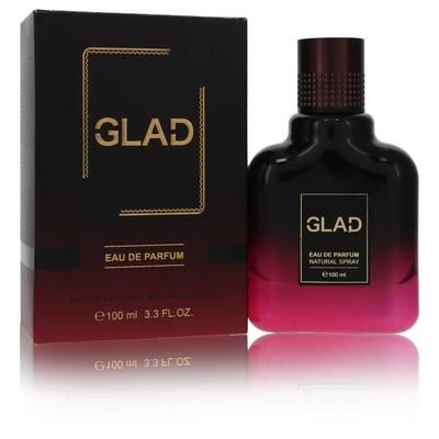Kian Glad For Women By Kian Eau De Parfum Spray (unisex) 3.3 Oz