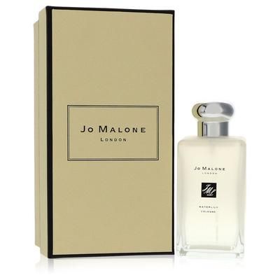 Jo Malone Waterlily For Women By Jo Malone Cologne Spray (unisex) 3.4 Oz