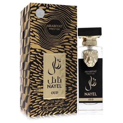 Arabiyat Prestige Nayel Oud For Men By Arabiyat Prestige Eau De Parfum Spray (unisex) 2.4 Oz