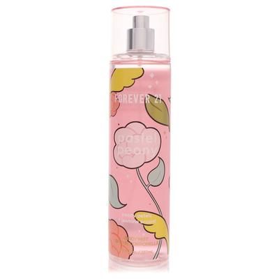 Forever 21 Pastel Peony For Women By Forever 21 Body Mist 8 Oz