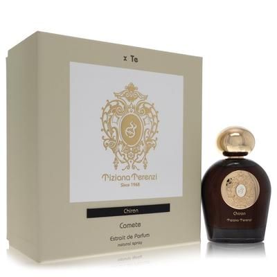 Tiziana Terenzi Chiron For Women By Tiziana Terenzi Extrait De Parfum Spray (unisex) 3.38 Oz