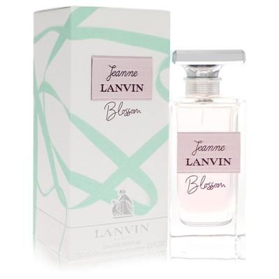 Jeanne Blossom For Women By Lanvin Eau De Parfum Spray 3.3 Oz