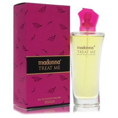 Madonna Treat Me For Women By Madonna Eau De Toilette Spray 1.7 Oz