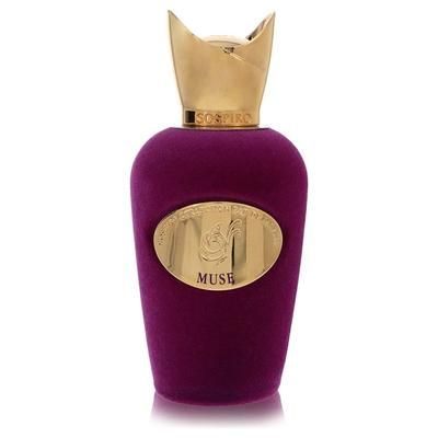 Sospiro Muse For Women By Sospiro Eau De Parfum Spray (unboxed) 3.4 Oz