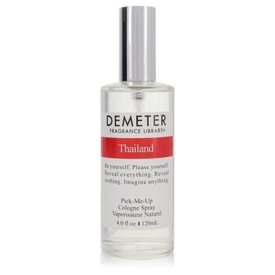Demeter Thailand For Women By Demeter Cologne Spray (unboxed) 4 Oz