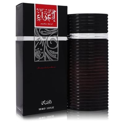 Rasasi Egra For Men By Rasasi Eau De Parfum Spray 3.4 Oz