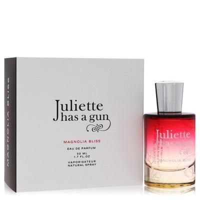 Juliette Has A Gun Magnolia Bliss For Women By Juliette Has A Gun Eau De Parfum Spray 1.7 Oz