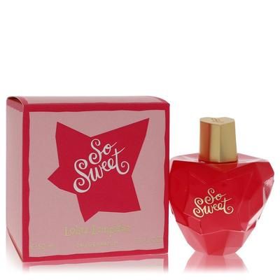 So Sweet Lolita Lempicka For Women By Lolita Lempicka Eau De Parfum Spray 1.7 Oz