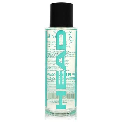 Head Spark For Women By Head Hair & Body Fragrance Mist Spray 8.1 Oz