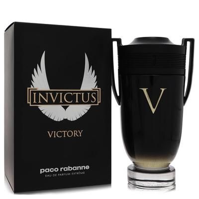 Invictus Victory For Men By Paco Rabanne Eau De Parfum Extreme Spray 6.7 Oz