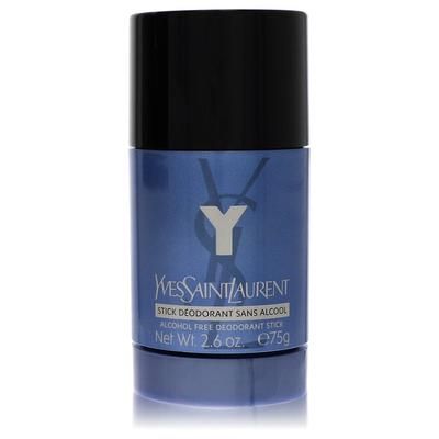 Y For Men By Yves Saint Laurent Deodorant Stick 2.5 Oz